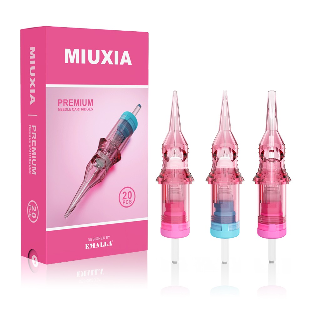 MIUXIA კარტრიჯი 1001RLL